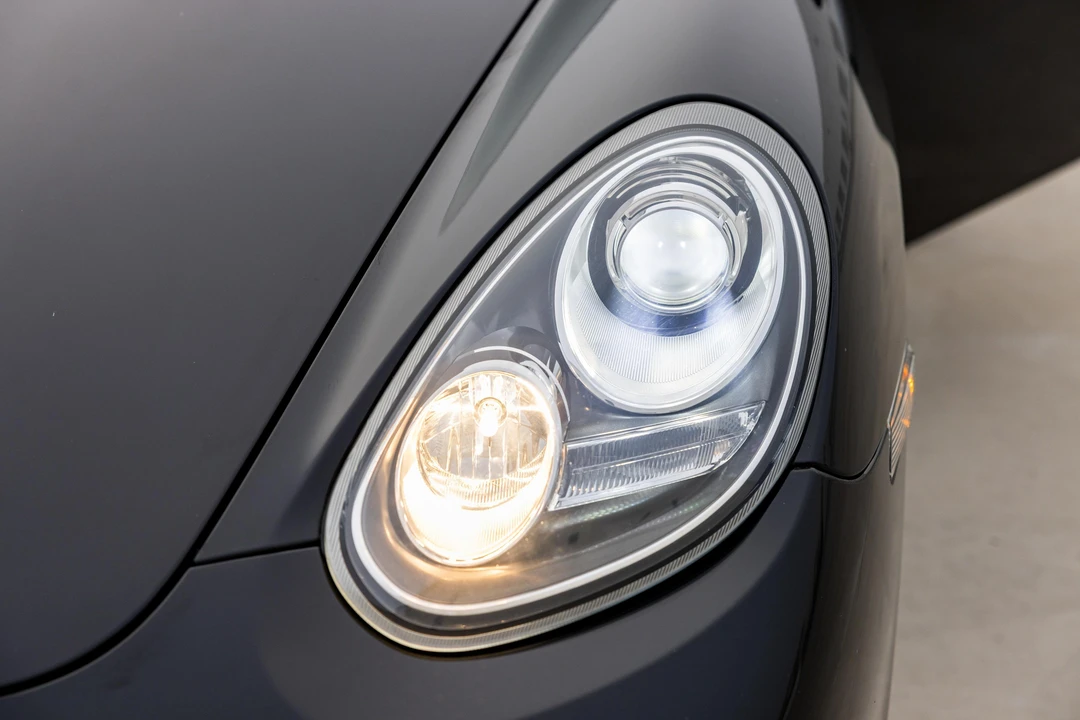 2011 Porsche 987 Boxster - Image 27 of 31