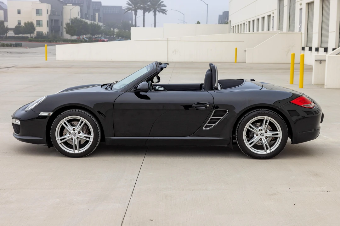 2011 Porsche 987 Boxster - Image 7 of 31