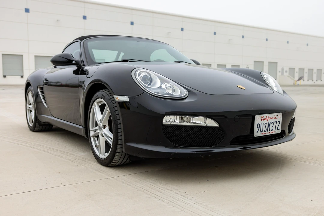 2011 Porsche 987 Boxster - Image 19 of 31