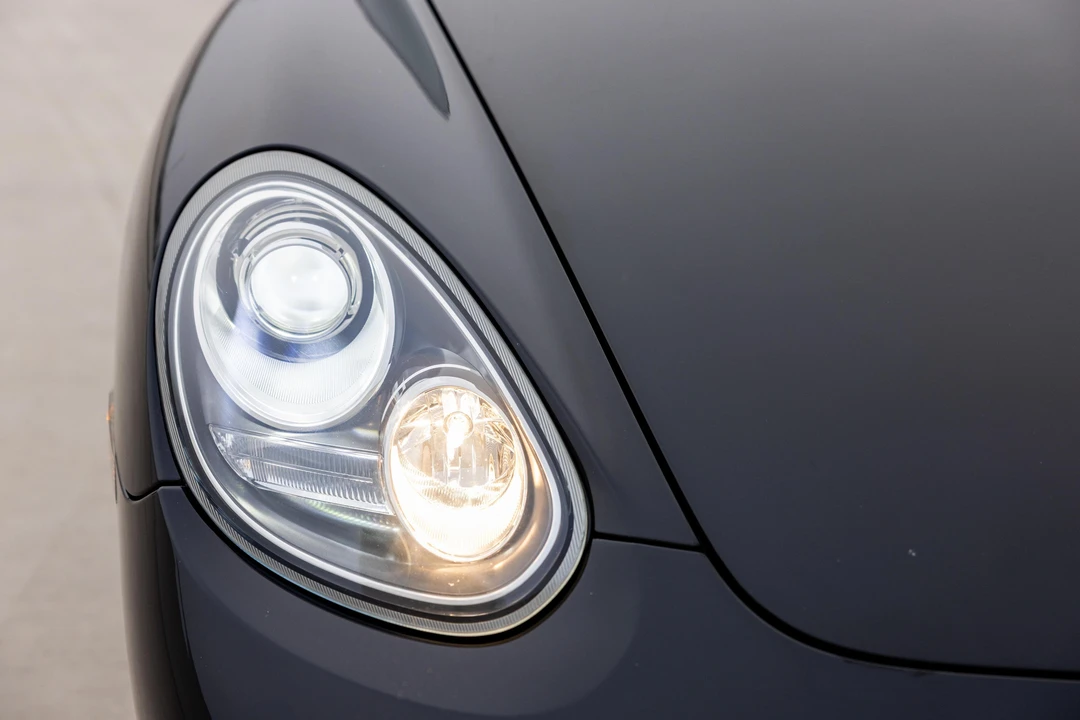 2011 Porsche 987 Boxster - Image 23 of 31