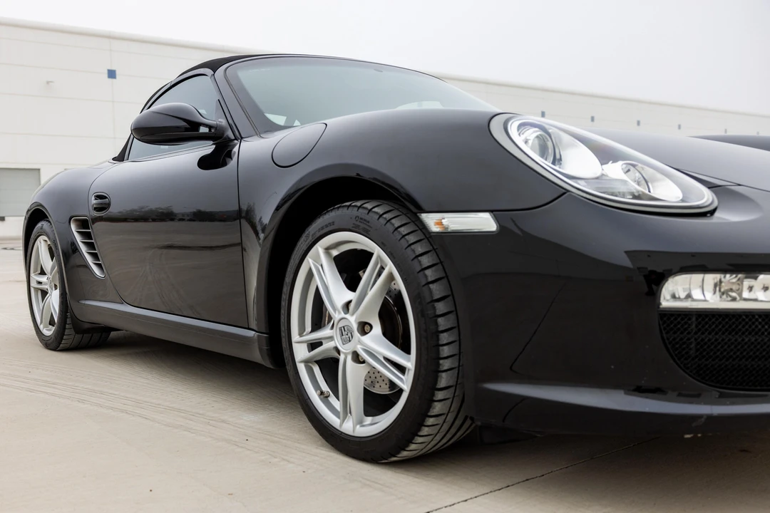2011 Porsche 987 Boxster - Image 20 of 31
