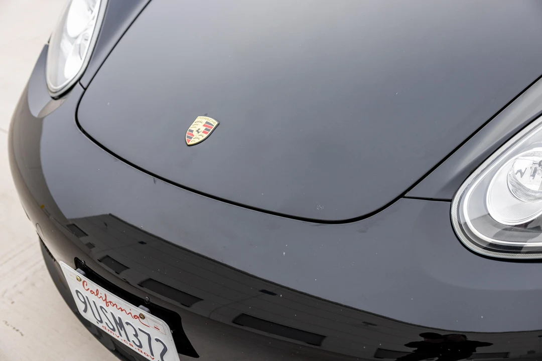 2011 Porsche 987 Boxster - Image 24 of 31