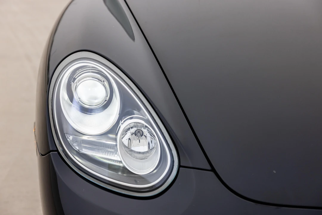 2011 Porsche 987 Boxster - Image 22 of 31