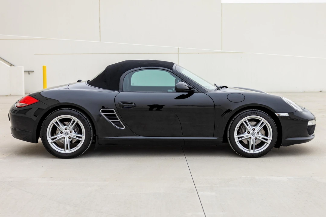 2011 Porsche 987 Boxster - Image 3 of 31