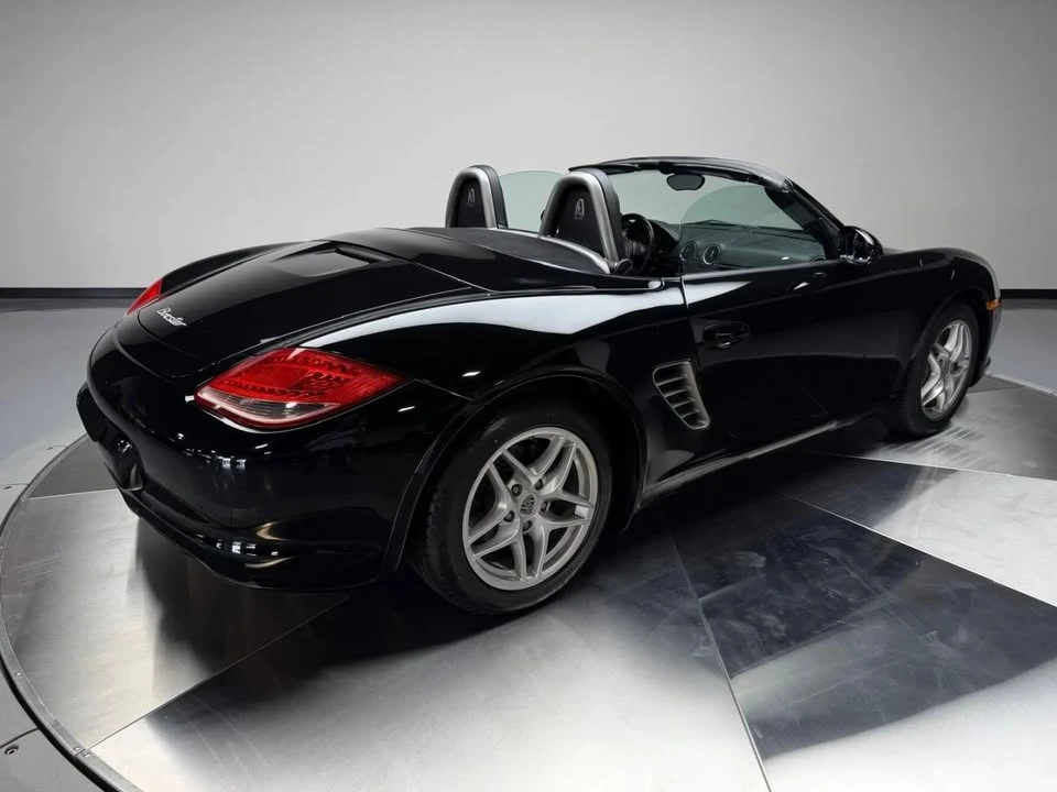 2011 Porsche 987 Boxster - Image 2 of 8