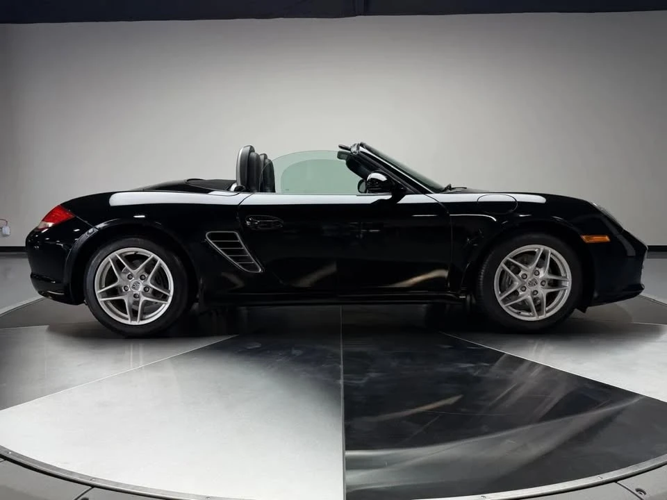 2011 Porsche 987 Boxster - Image 5 of 8
