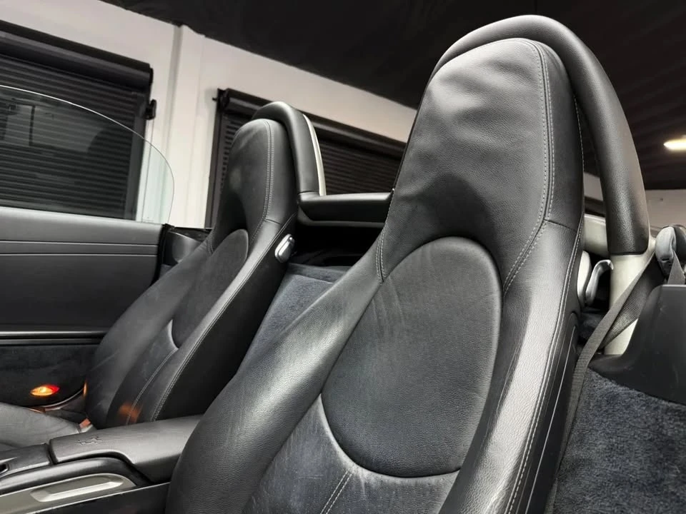 2011 Porsche 987 Boxster - Image 6 of 8