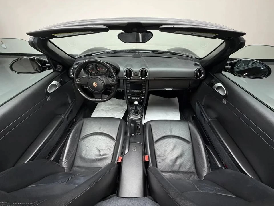 2011 Porsche 987 Boxster - Image 8 of 8