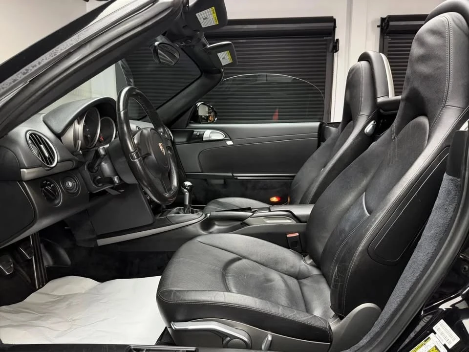 2011 Porsche 987 Boxster - Image 7 of 8