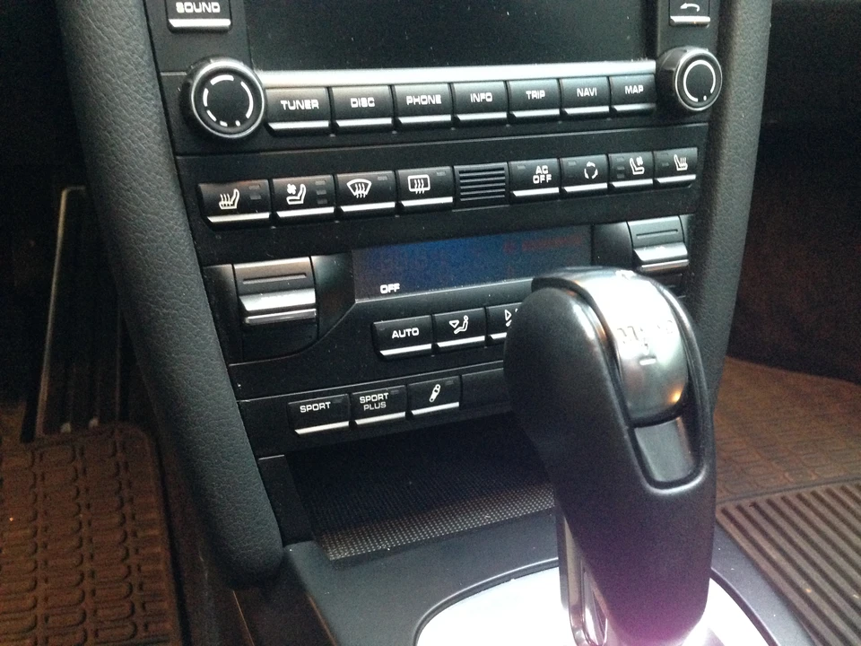 2011 Porsche 997 Carrera 4S - Image 5 of 5
