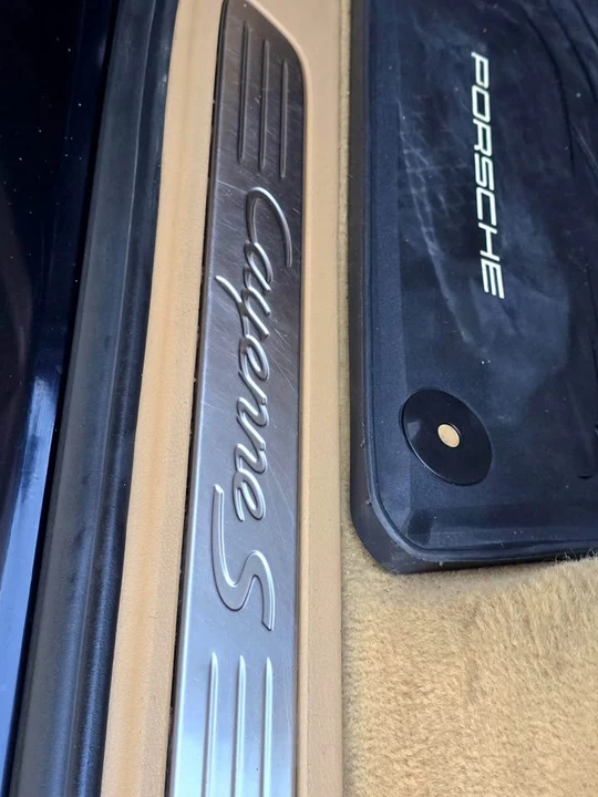 2011 Porsche 958 Cayenne S - Image 17 of 17