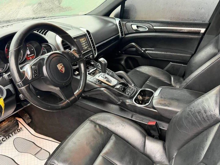 2011 Porsche 958 Cayenne - Image 6 of 7