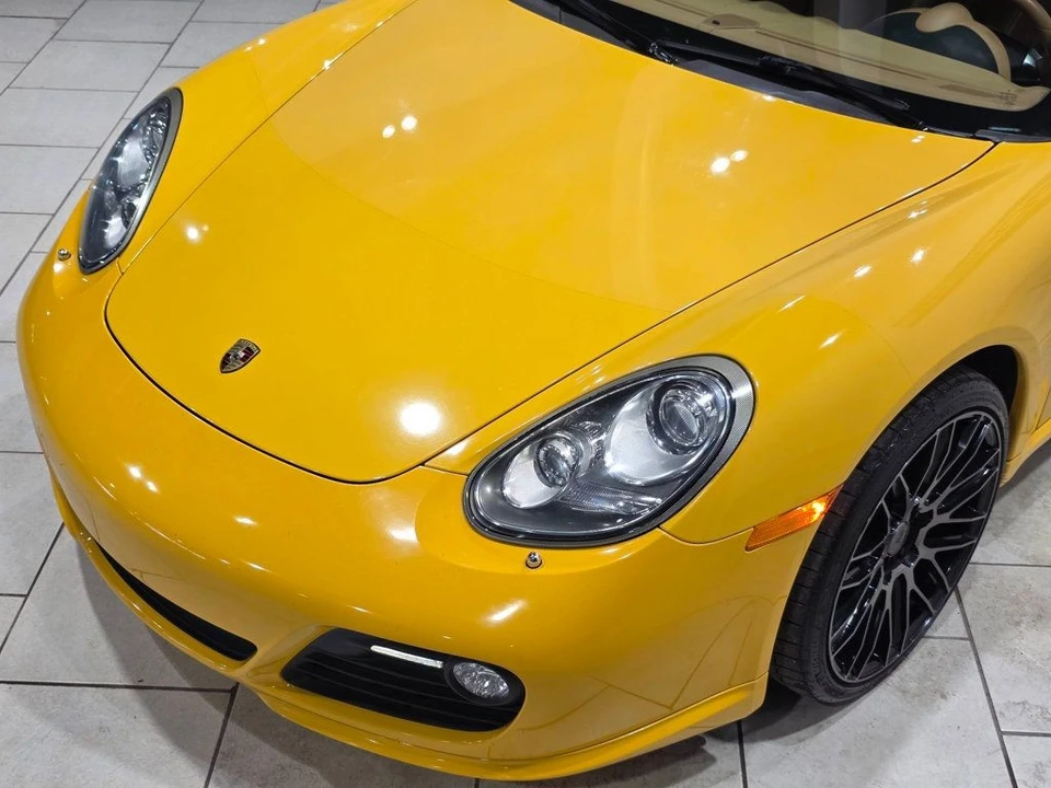 2011 Porsche 987 Cayman - Image 10 of 12