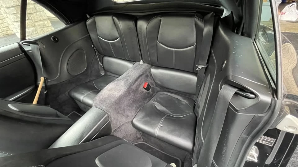 2011 Porsche 997 Carrera 4S - Image 3 of 20