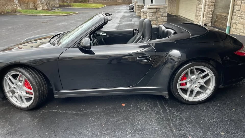 2011 Porsche 997 Carrera 4S - Image 14 of 20