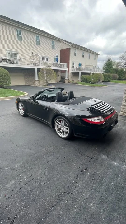 2011 Porsche 997 Carrera 4S - Image 16 of 20