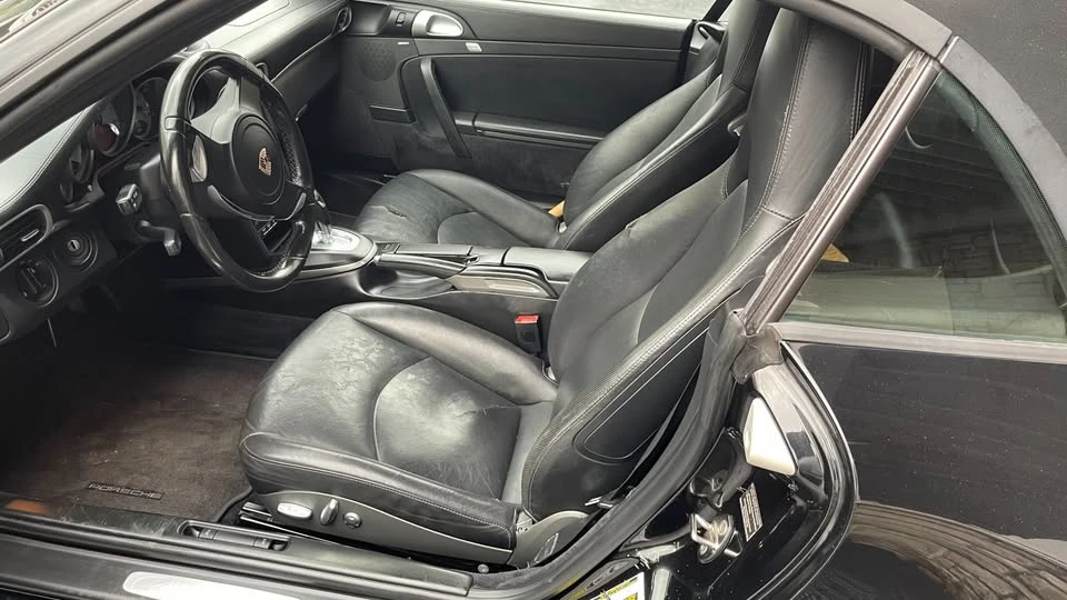 2011 Porsche 997 Carrera 4S - Image 11 of 20