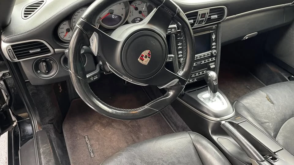 2011 Porsche 997 Carrera 4S - Image 6 of 20