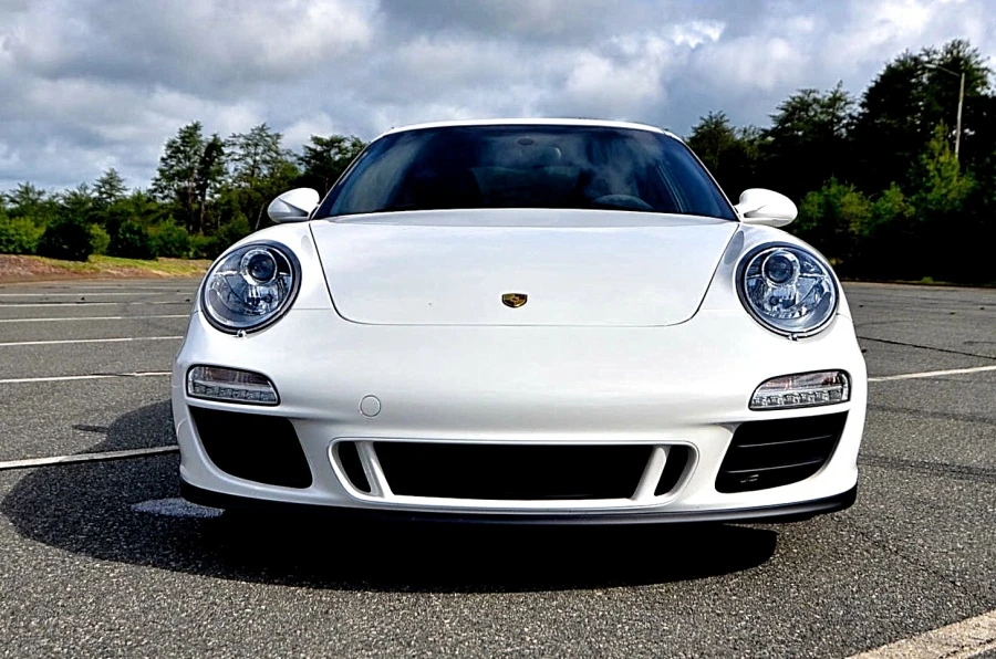 2011 Porsche 997 Carrera GTS - Image 5 of 5