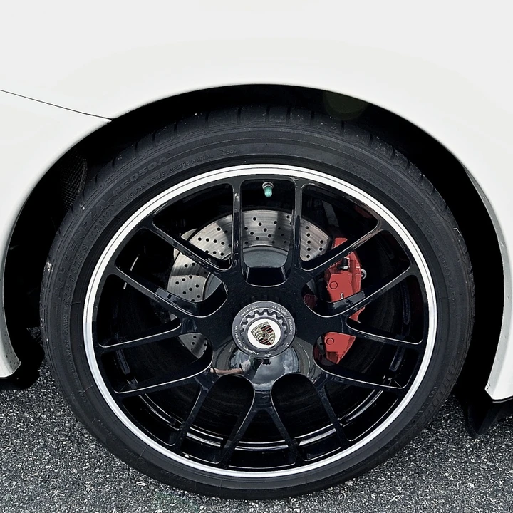 2011 Porsche 997 Carrera GTS - Image 3 of 5