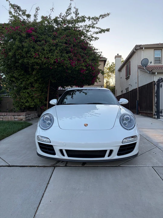 2011 Porsche 997 Carrera GTS - Image 3 of 26