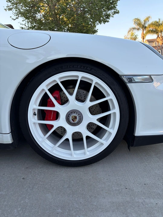 2011 Porsche 997 Carrera GTS - Image 5 of 26