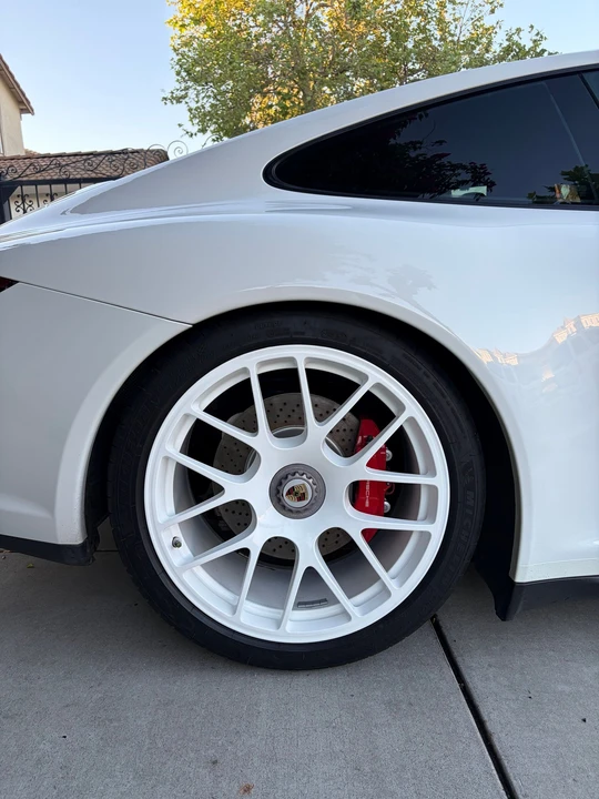 2011 Porsche 997 Carrera GTS - Image 6 of 26