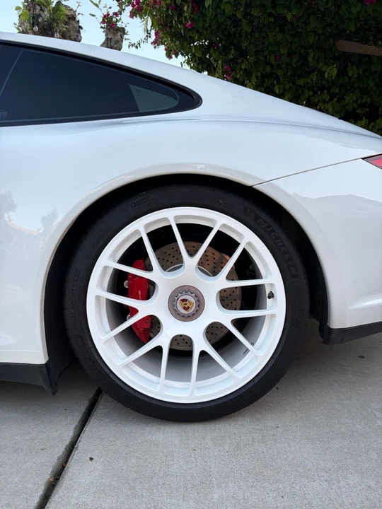 2011 Porsche 997 Carrera GTS - Image 7 of 26
