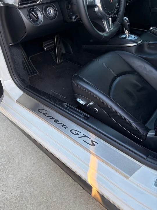 2011 Porsche 997 Carrera GTS - Image 10 of 26