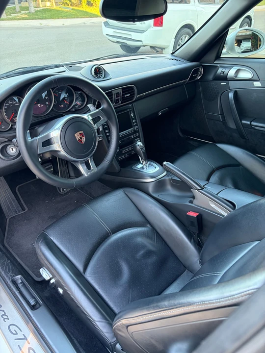 2011 Porsche 997 Carrera GTS - Image 9 of 26