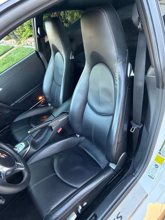 2011 Porsche 997 Carrera GTS - Image 11 of 26