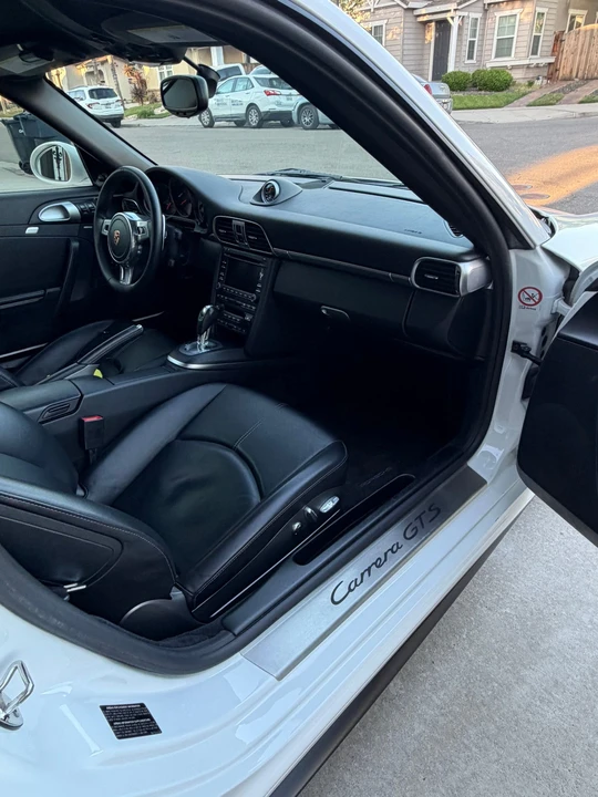 2011 Porsche 997 Carrera GTS - Image 13 of 26