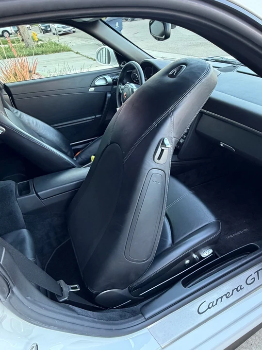 2011 Porsche 997 Carrera GTS - Image 15 of 26