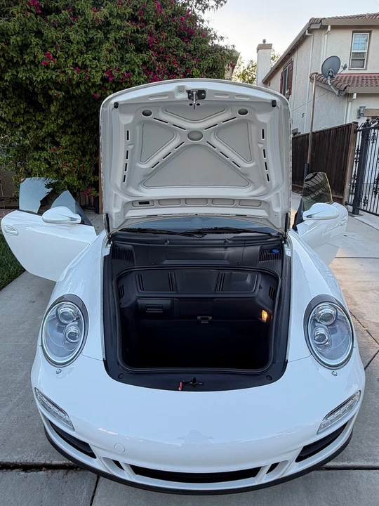 2011 Porsche 997 Carrera GTS - Image 18 of 26