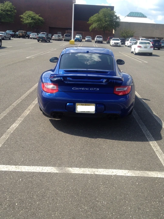 2011 Porsche 997 Carrera GTS - Image 3 of 3