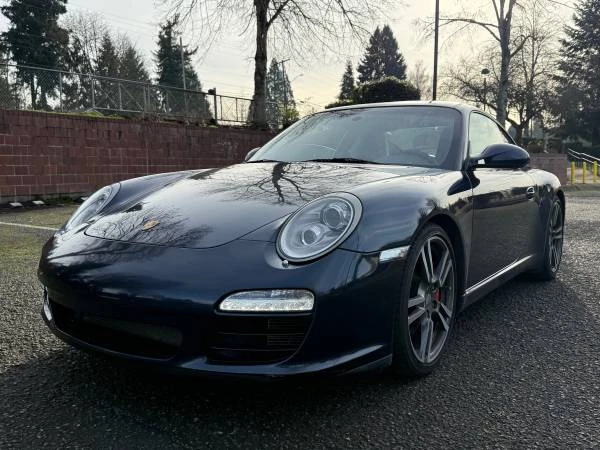 2011 Porsche 997 Carrera S - Image 8 of 17