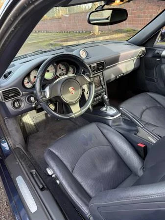 2011 Porsche 997 Carrera S - Image 10 of 17