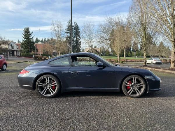 2011 Porsche 997 Carrera S - Image 5 of 17
