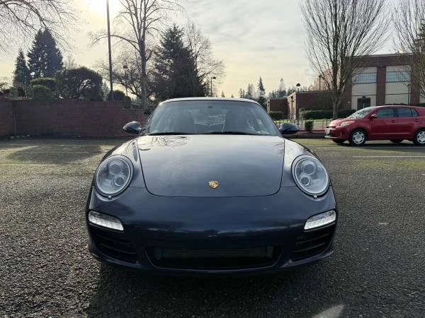 2011 Porsche 997 Carrera S - Image 7 of 17