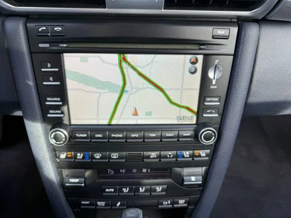 2011 Porsche 997 Carrera S - Image 13 of 17