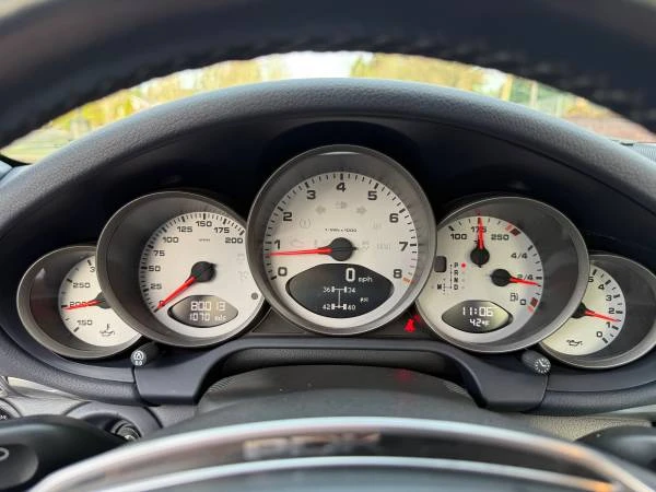 2011 Porsche 997 Carrera S - Image 11 of 17