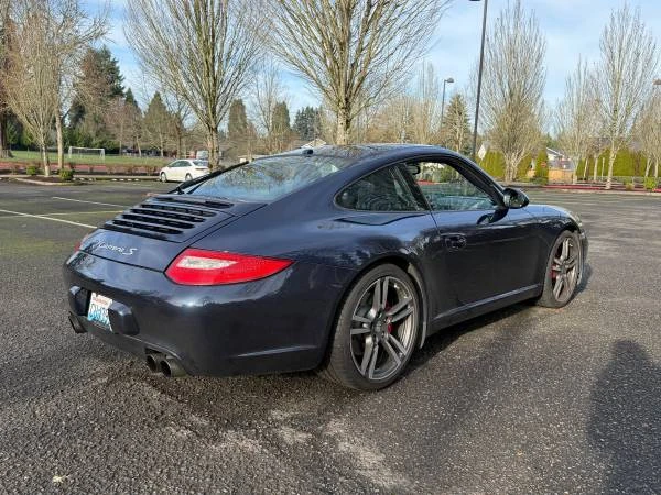 2011 Porsche 997 Carrera S - Image 4 of 17