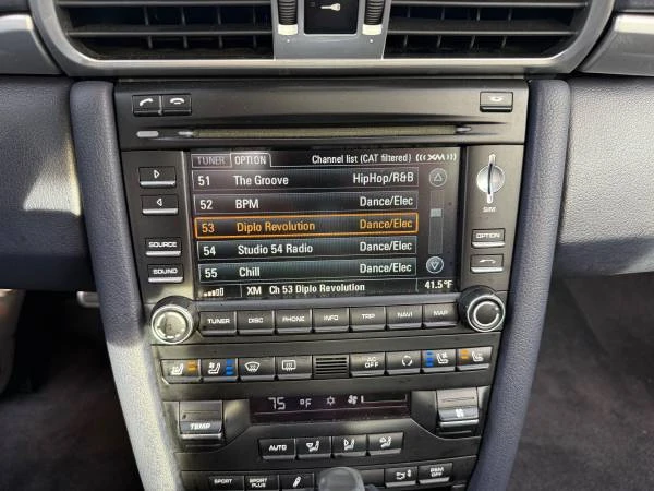 2011 Porsche 997 Carrera S - Image 12 of 17