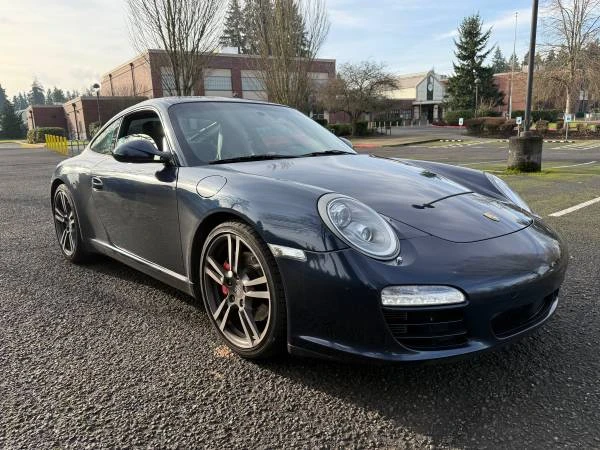 2011 Porsche 997 Carrera S - Image 6 of 17