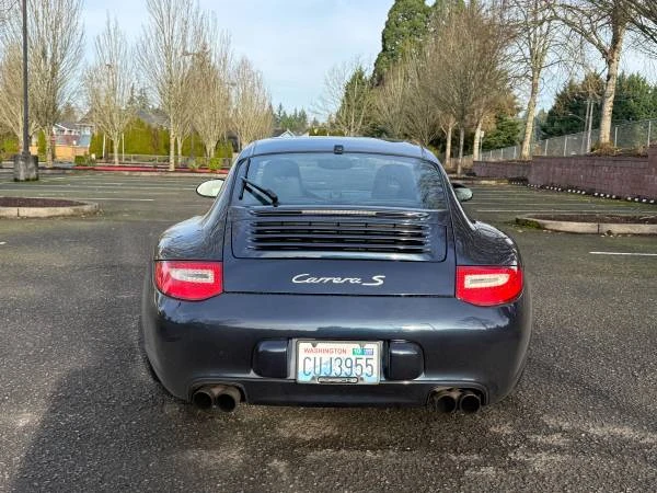 2011 Porsche 997 Carrera S - Image 3 of 17