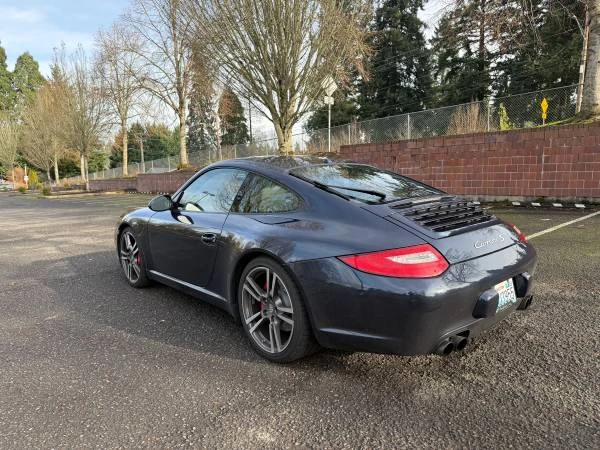 2011 Porsche 997 Carrera S - Image 2 of 17