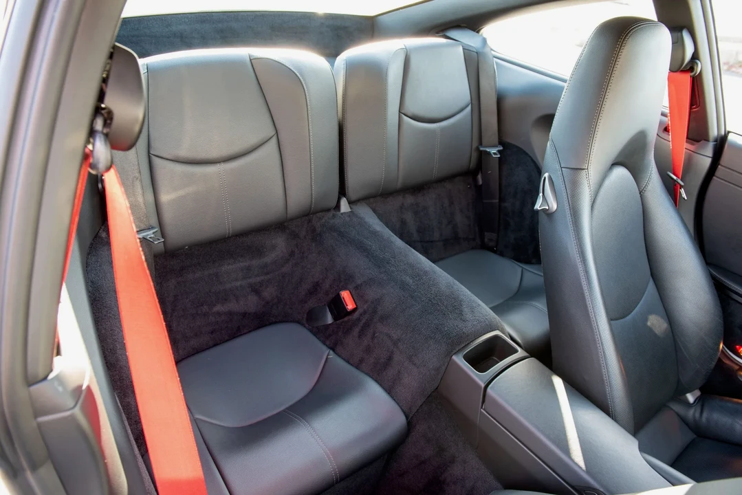2011 Porsche 997 Carrera S - Image 7 of 10