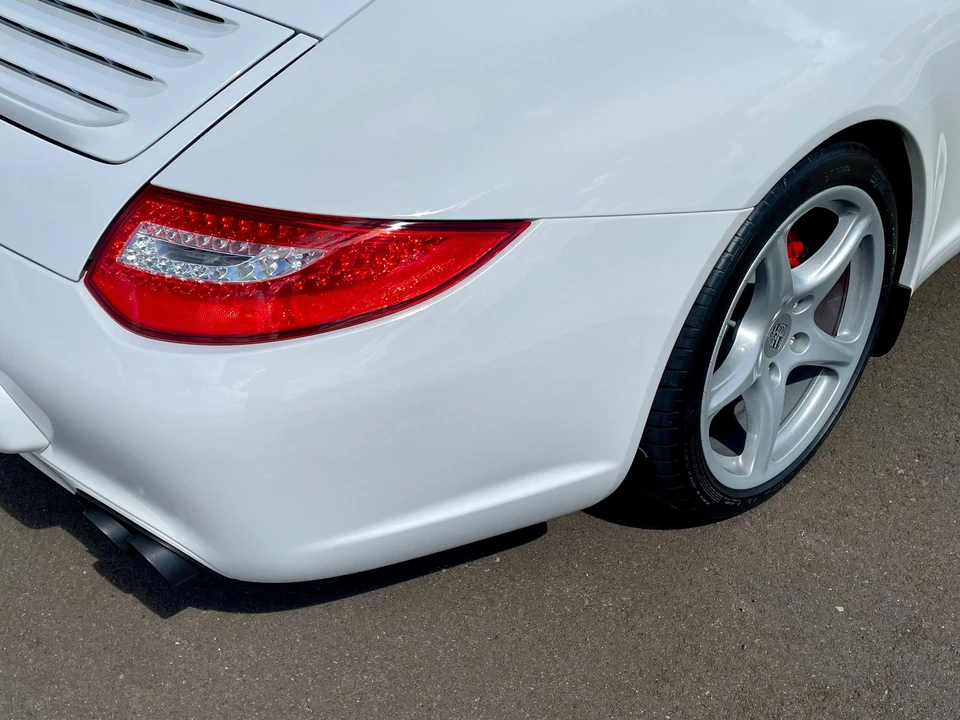 2011 Porsche 997 Carrera S - Image 6 of 10