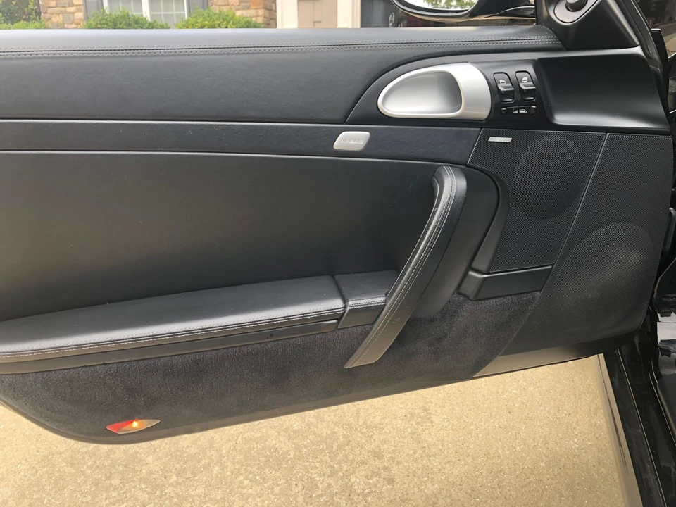 2011 Porsche 997 Carrera S - Image 7 of 12