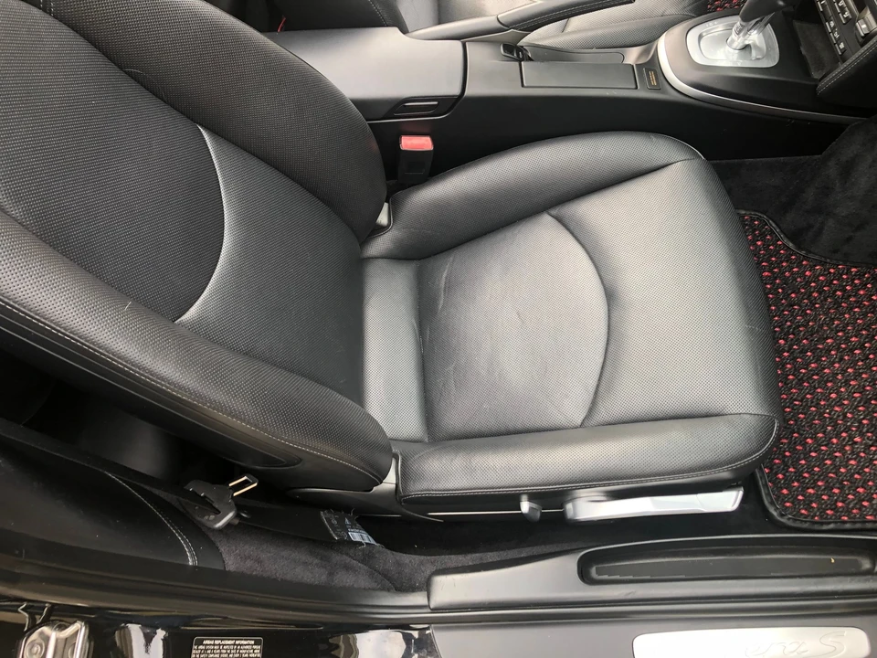 2011 Porsche 997 Carrera S - Image 11 of 12